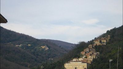 immagine della webcam nei dintorni di Pisa: webcam Collodi