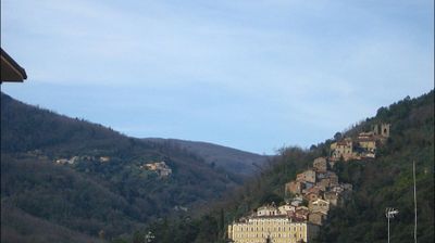 immagine della webcam nei dintorni di Buggiano: webcam Collodi