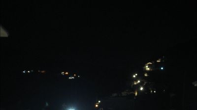 immagine della webcam nei dintorni di Coreglia Antelminelli: webcam Collodi