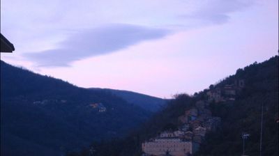 immagine della webcam nei dintorni di Buggiano: webcam Collodi