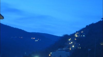 immagine della webcam nei dintorni di Pescia: webcam Collodi