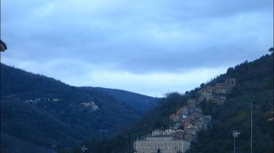 immagine della webcam nei dintorni di Massarosa: webcam Collodi