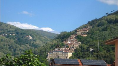 immagine della webcam nei dintorni di Lucca: webcam Collodi
