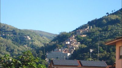 immagine della webcam nei dintorni di Buggiano: webcam Collodi