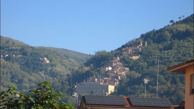 immagine della webcam nei dintorni di Pescia: webcam Collodi