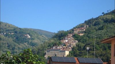 immagine della webcam nei dintorni di Pisa: webcam Collodi