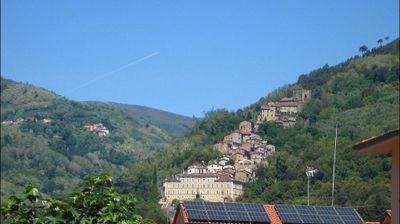 immagine della webcam nei dintorni di Pisa: webcam Collodi