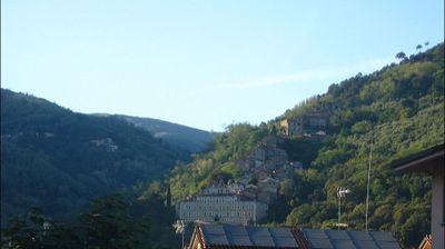 immagine della webcam nei dintorni di Barga: webcam Collodi