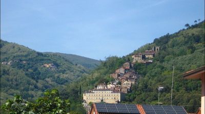 immagine della webcam nei dintorni di Monsummano Terme: webcam Collodi