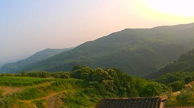 immagine della webcam nei dintorni di Passo della Consuma: webcam Montebonello