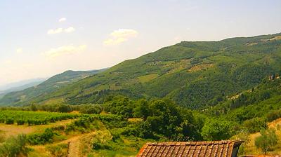 immagine della webcam nei dintorni di San Donato in Collina: webcam Montebonello