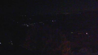 immagine della webcam nei dintorni di Ridracoli: webcam Montebonello