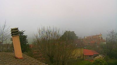 Preview delle webcam di Pontassieve