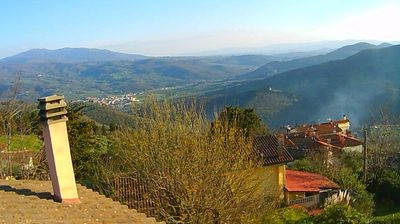 Preview delle webcam di Pontassieve