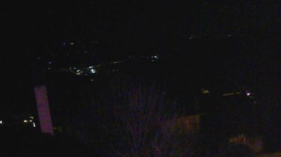 immagine della webcam nei dintorni di Rignano sull'Arno: webcam Pontassieve