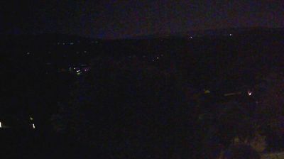 immagine della webcam nei dintorni di Pratovecchio: webcam Montebonello