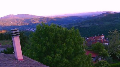 immagine della webcam nei dintorni di Firenze: webcam Montebonello