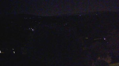 immagine della webcam nei dintorni di Loro Ciuffenna: webcam Montebonello