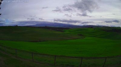 immagine della webcam nei dintorni di Castel del Piano: webcam San Quirico d'Orcia