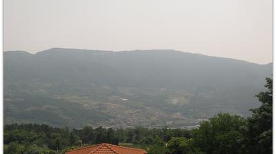 immagine della webcam nei dintorni di Granaglione: webcam Schignano