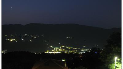 immagine della webcam nei dintorni di Castiglione dei Pepoli: webcam Schignano