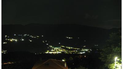 immagine della webcam nei dintorni di Monsummano Terme: webcam Schignano