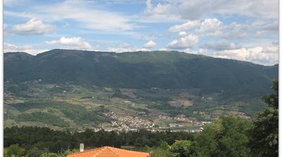 immagine della webcam nei dintorni di Quarrata: webcam Schignano