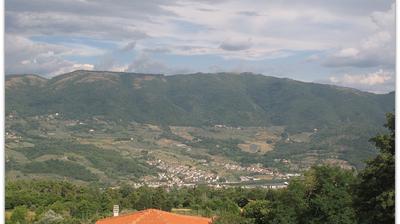 immagine della webcam nei dintorni di Castiglione dei Pepoli: webcam Schignano