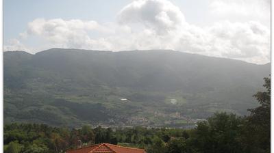 immagine della webcam nei dintorni di Pistoia: webcam Schignano