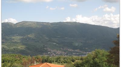 immagine della webcam nei dintorni di Firenze: webcam Schignano