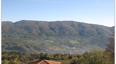 immagine della webcam nei dintorni di Quarrata: webcam Schignano