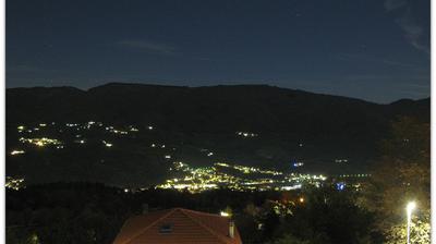 immagine della webcam nei dintorni di Quarrata: webcam Schignano