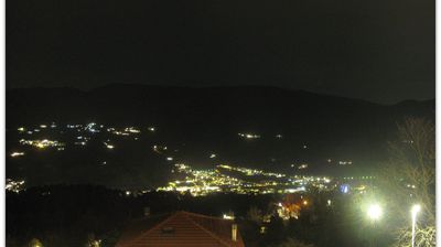 immagine della webcam nei dintorni di Granaglione: webcam Schignano