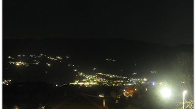 immagine della webcam nei dintorni di Quarrata: webcam Schignano