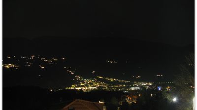 immagine della webcam nei dintorni di Firenze: webcam Schignano