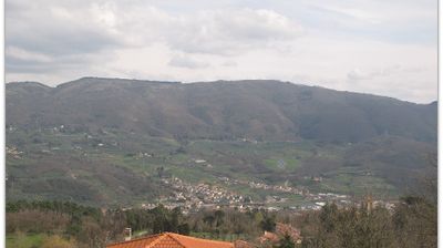 immagine della webcam nei dintorni di Firenze: webcam Schignano