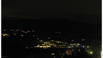 immagine della webcam nei dintorni di Pistoia: webcam Schignano