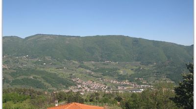 immagine della webcam nei dintorni di Firenze: webcam Schignano