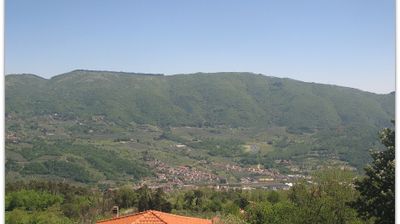immagine della webcam nei dintorni di Cantagallo: webcam Schignano