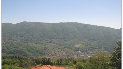 immagine della webcam nei dintorni di Monsummano Terme: webcam Schignano