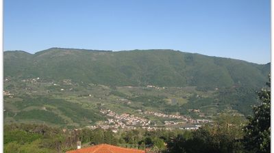 immagine della webcam nei dintorni di Granaglione: webcam Schignano