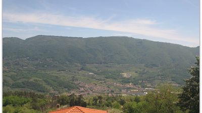 immagine della webcam nei dintorni di Pistoia: webcam Schignano
