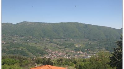 immagine della webcam nei dintorni di Quarrata: webcam Schignano