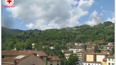 Preview delle webcam di Vernio