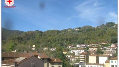 immagine della webcam nei dintorni di Cantagallo: webcam Vernio