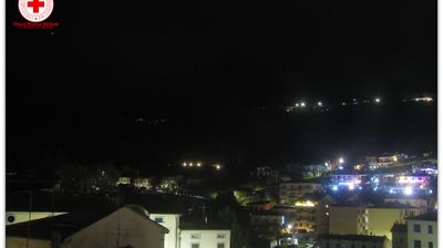 immagine della webcam nei dintorni di Pistoia: webcam Vernio