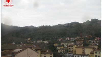 immagine della webcam nei dintorni di Montepiano: webcam Vernio