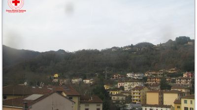 immagine della webcam nei dintorni di Castel d'Aiano: webcam Montepiano