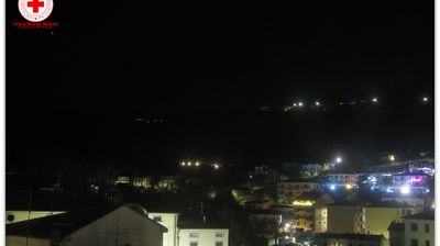 immagine della webcam nei dintorni di Castiglione dei Pepoli: webcam Montepiano