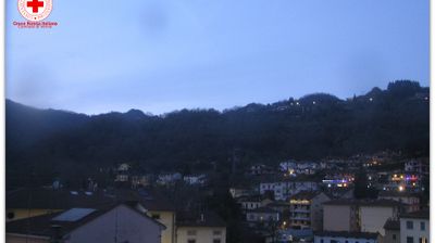 immagine della webcam nei dintorni di Firenze: webcam Vernio